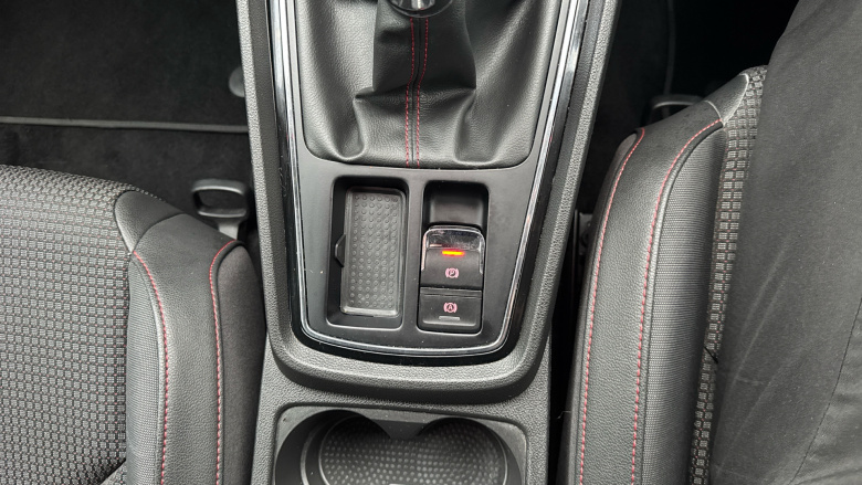 SEAT Leon 1.5 TSI EVO FR [EZ] 5dr Petrol Hatchback